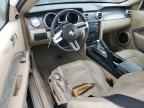 2008 FORD MUSTANG