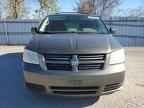 2010 DODGE GRAND CARAVAN