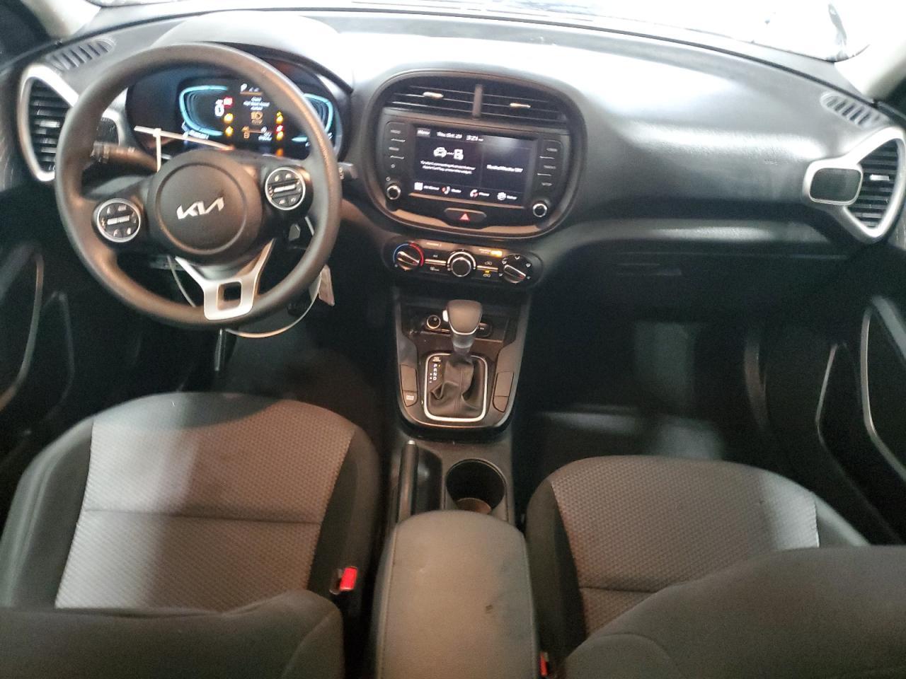 2024 KIA SOUL