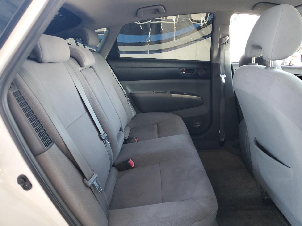2008 TOYOTA PRIUS