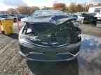 2016 CHRYSLER 200