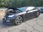 2011 PORSCHE Panamera