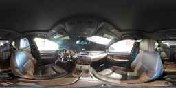 2015 BMW 5 series