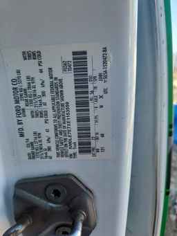 2014 FORD TRANSIT CONNECT