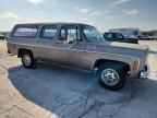 1978 CHEVROLET Suburan