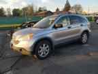 2007 HONDA CR-V