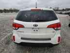2014 KIA SORENTO