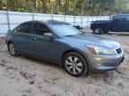 2009 HONDA ACCORD