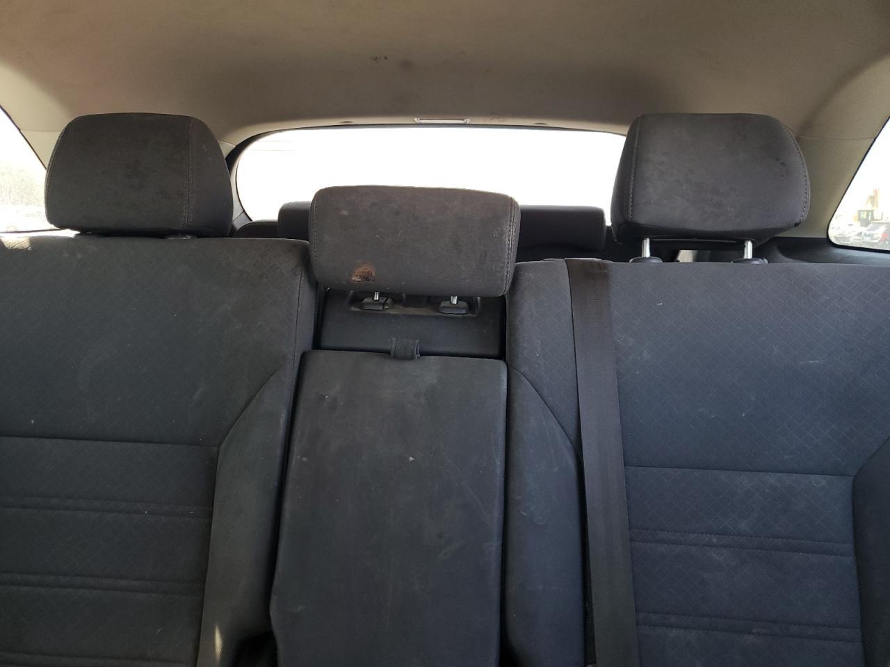 2018 KIA SORENTO
