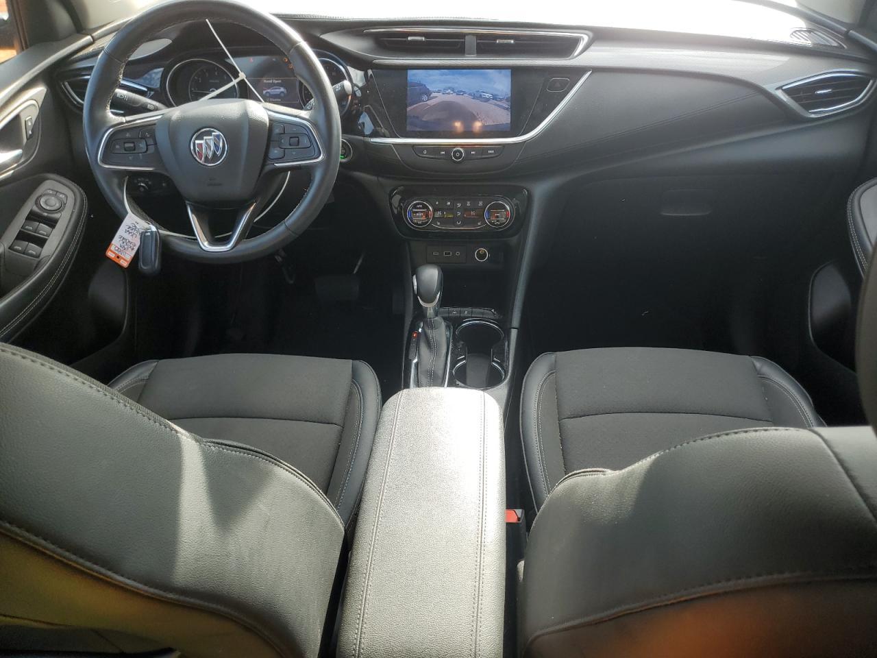 2021 BUICK Encore GX