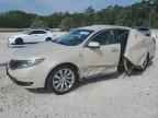2015 LINCOLN MKS