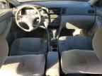 2007 TOYOTA COROLLA