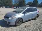 2010 NISSAN VERSA