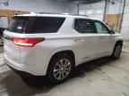 2021 CHEVROLET TRAVERSE
