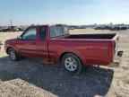 2002 NISSAN Frontier