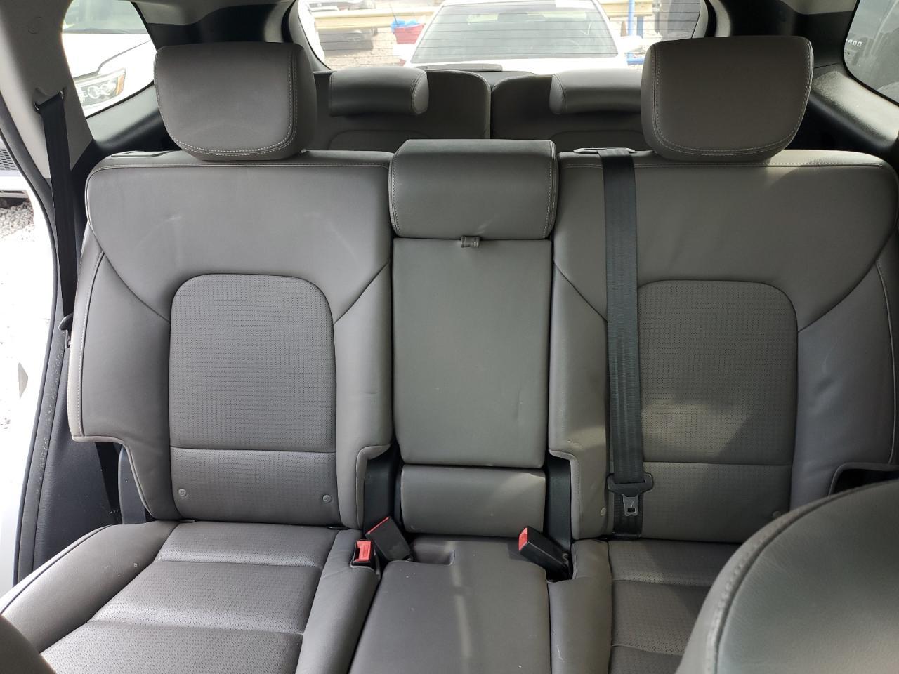 2014 HYUNDAI SANTA FE