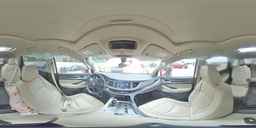 2020 BUICK ENCLAVE