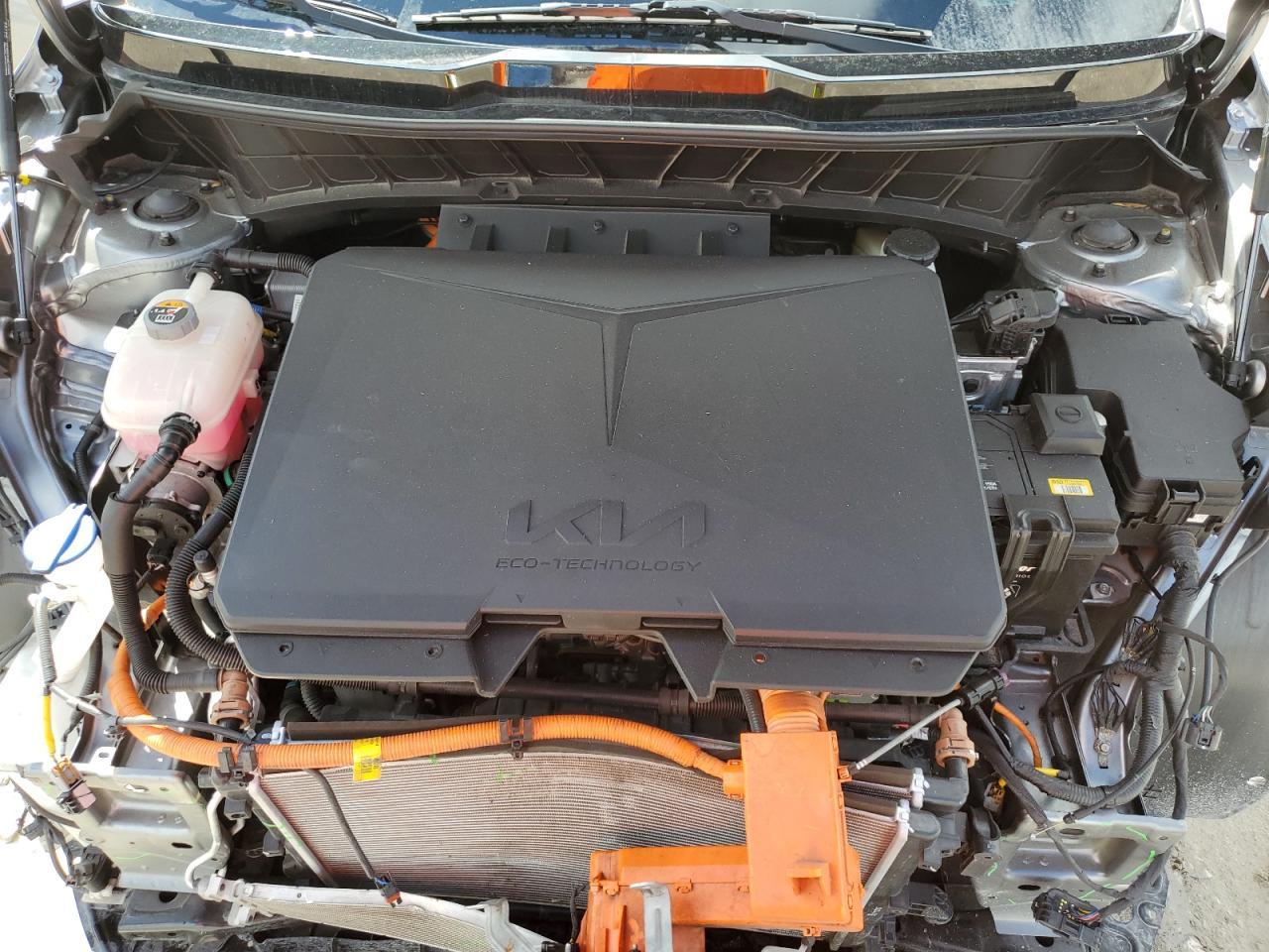 2023 KIA Niro