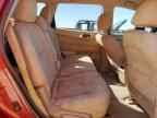 2013 NISSAN PATHFINDER