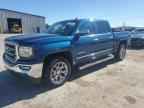 2017 GMC Sierra