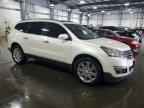 2014 CHEVROLET TRAVERSE