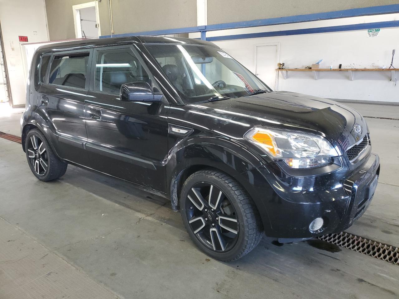 2010 KIA SOUL