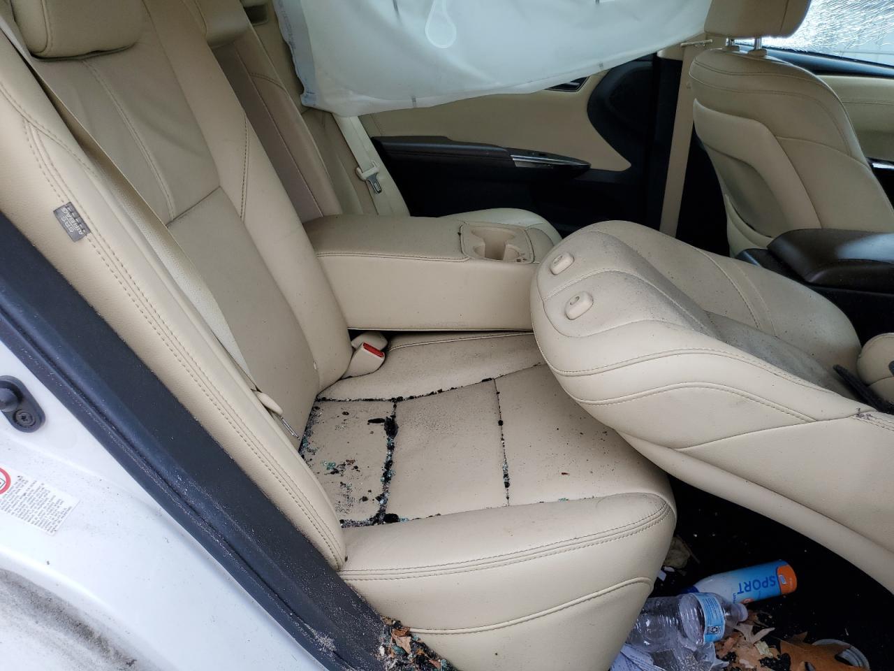 2017 TOYOTA Avalon
