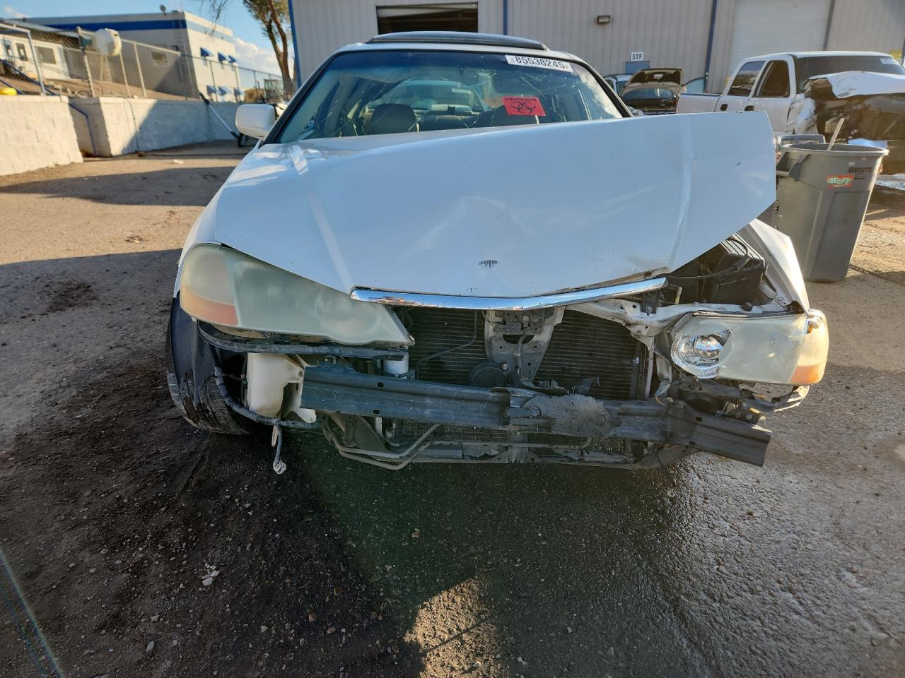 2003 ACURA TL