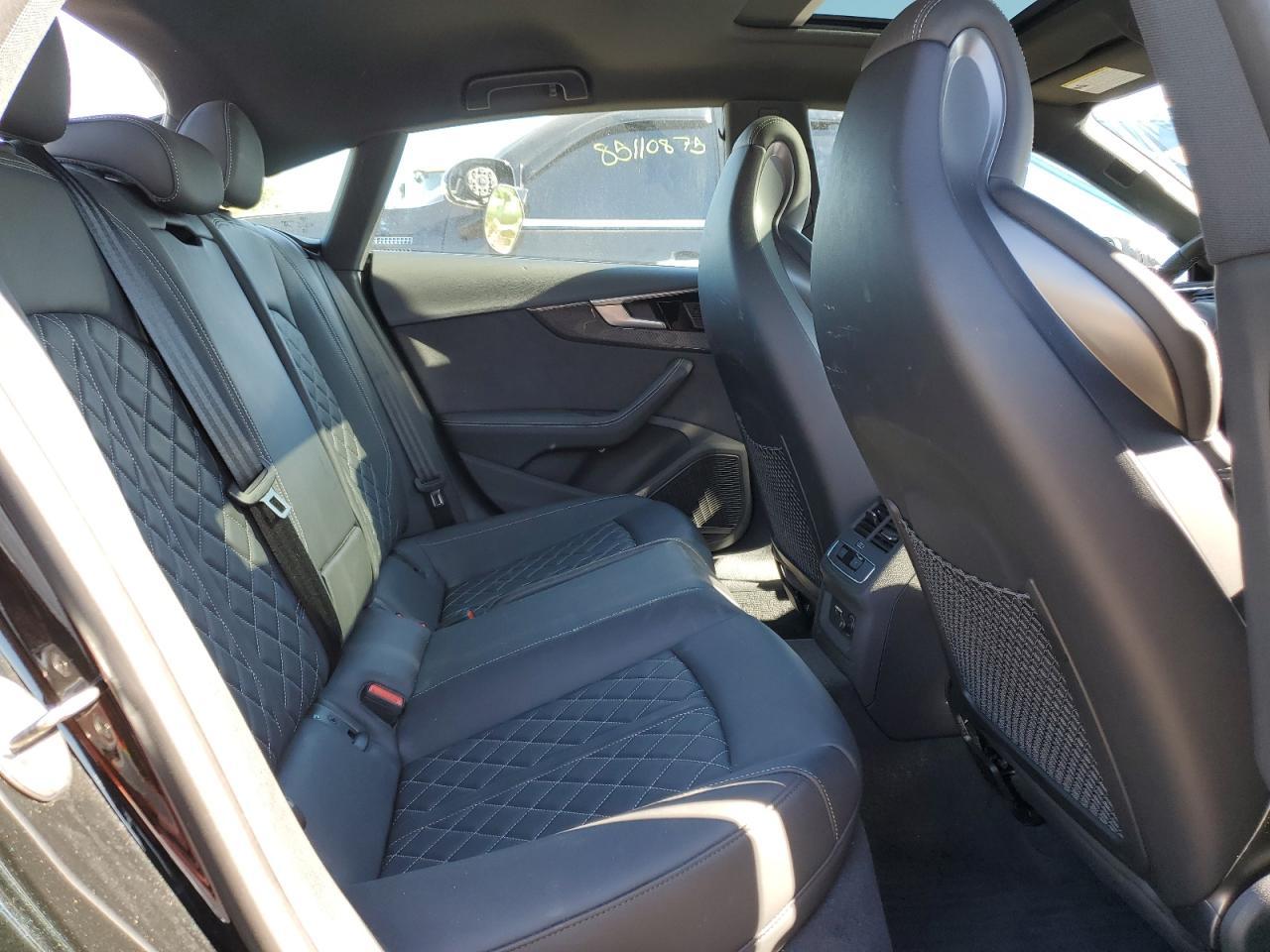 2024 AUDI S5