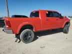 2012 DODGE Ram 2500