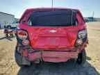 2016 CHEVROLET SONIC
