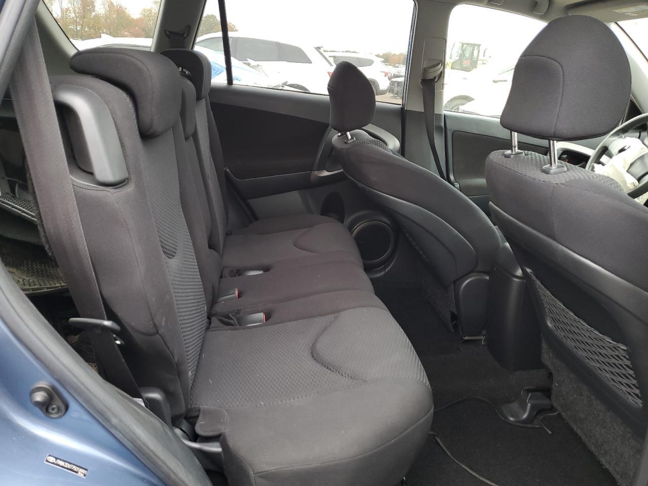 2007 TOYOTA RAV4
