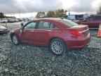 2011 CHRYSLER 200