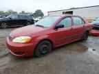 2005 TOYOTA COROLLA