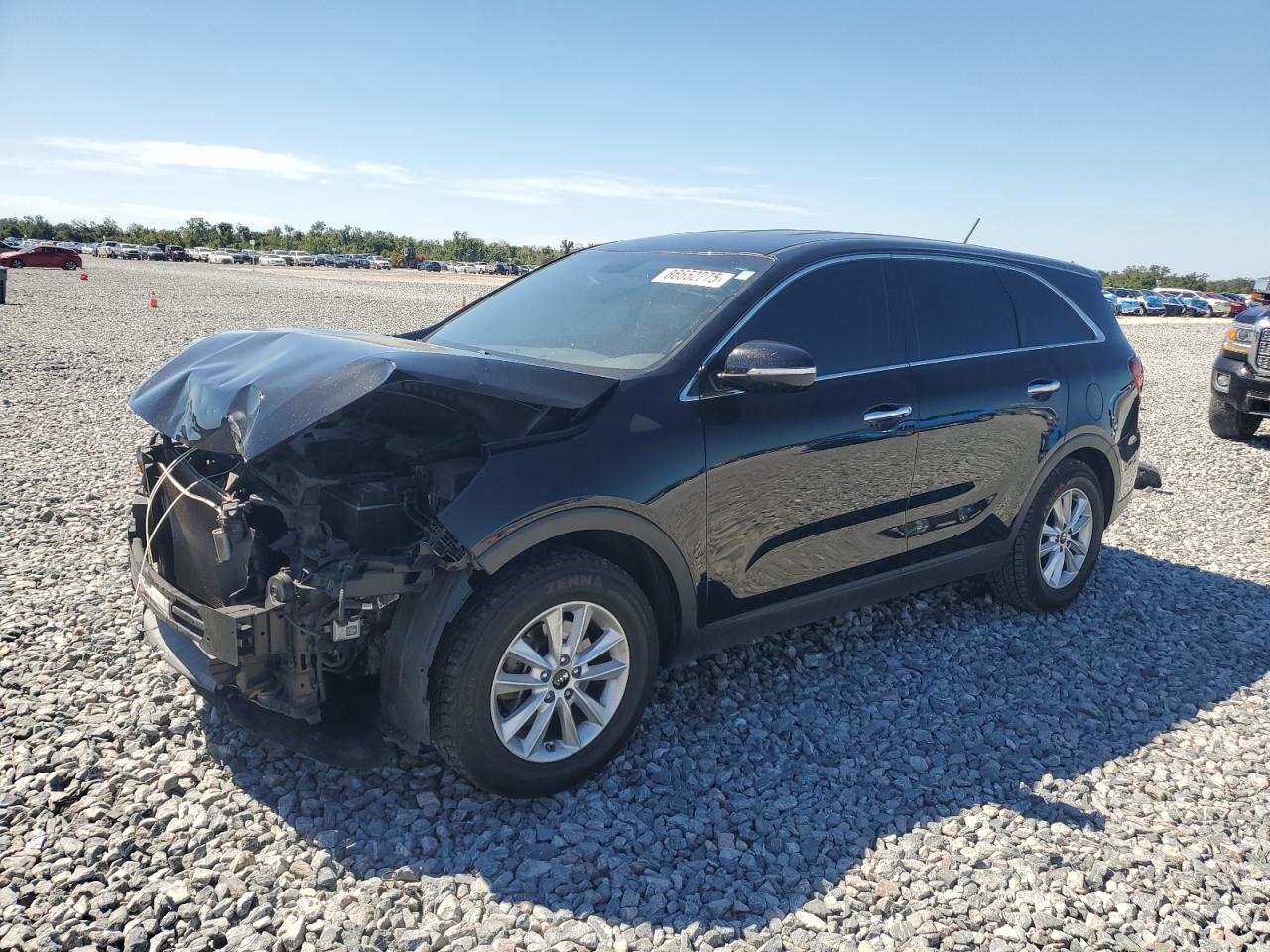 2020 KIA SORENTO