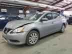 2014 NISSAN SENTRA