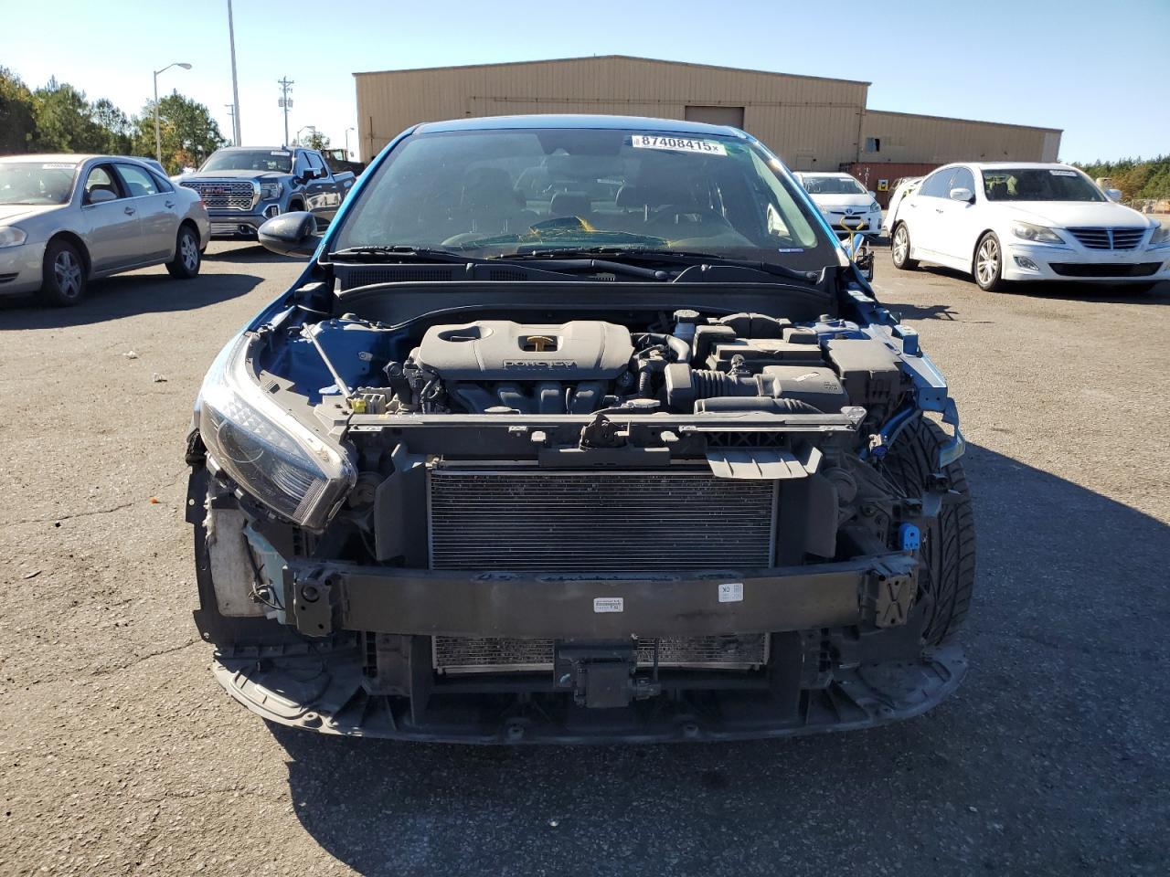 2022 KIA FORTE
