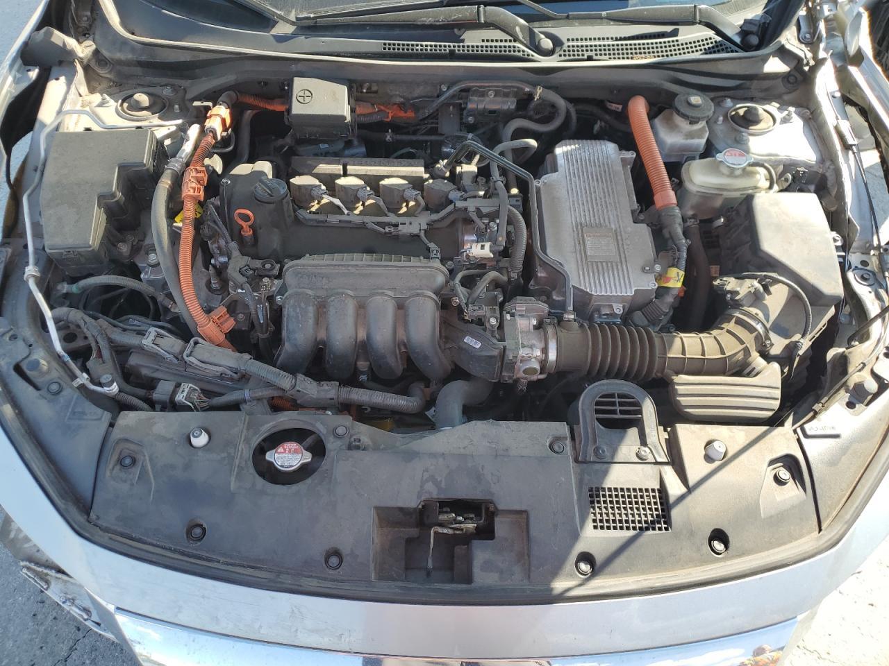2022 HONDA Insight