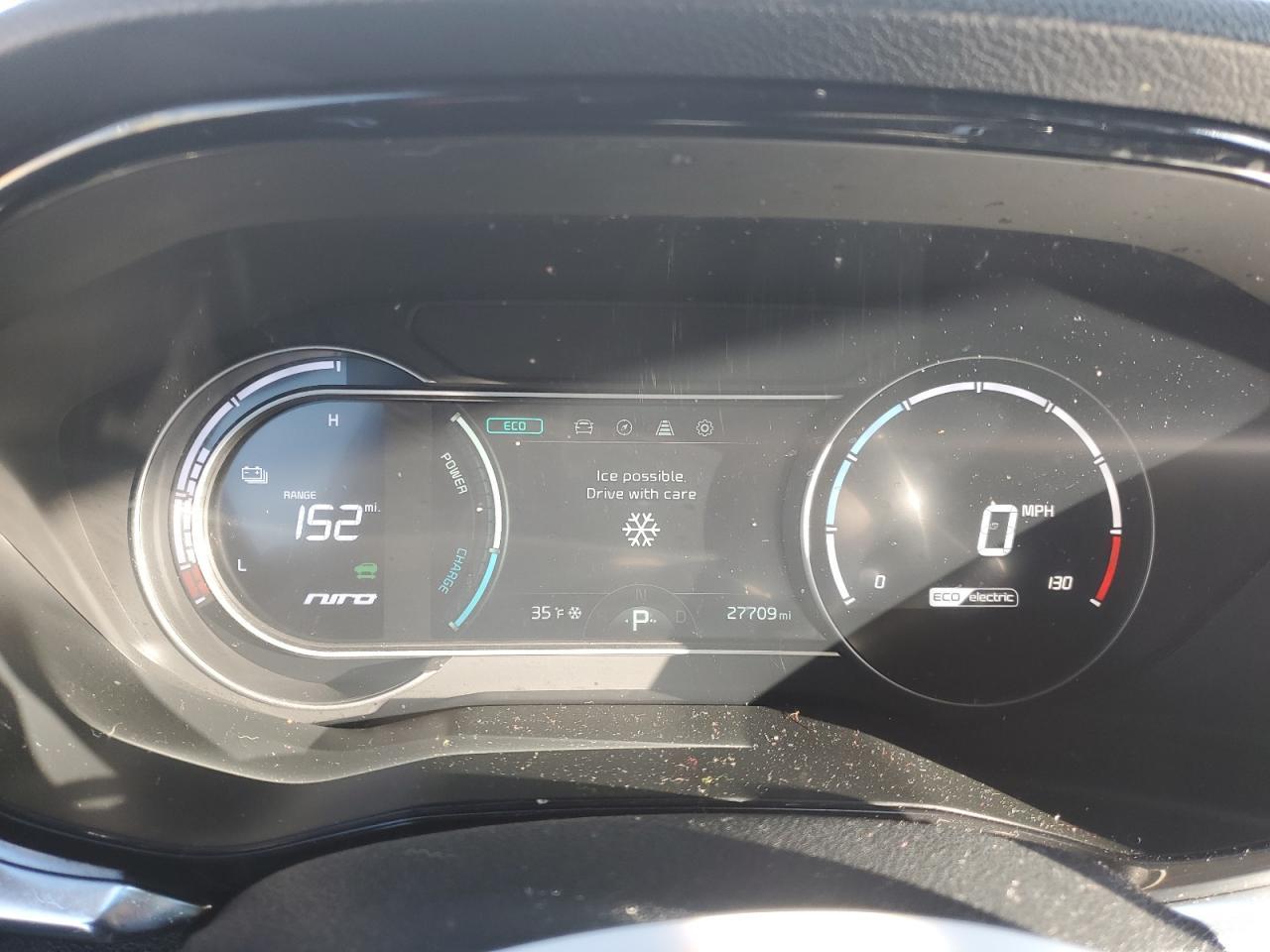 2022 KIA Niro