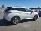2019 NISSAN MURANO