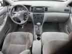 2005 TOYOTA COROLLA