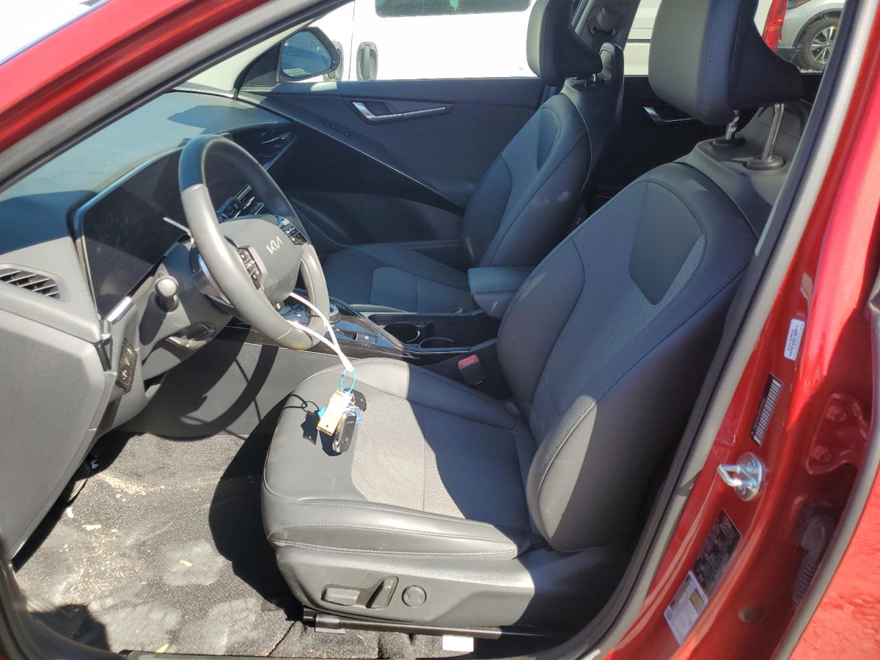 2024 KIA Niro