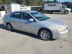 2003 HONDA ACCORD