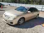 2010 TOYOTA CAMRY