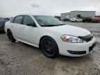 2010 CHEVROLET IMPALA