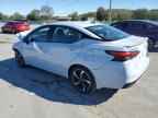 2024 NISSAN VERSA