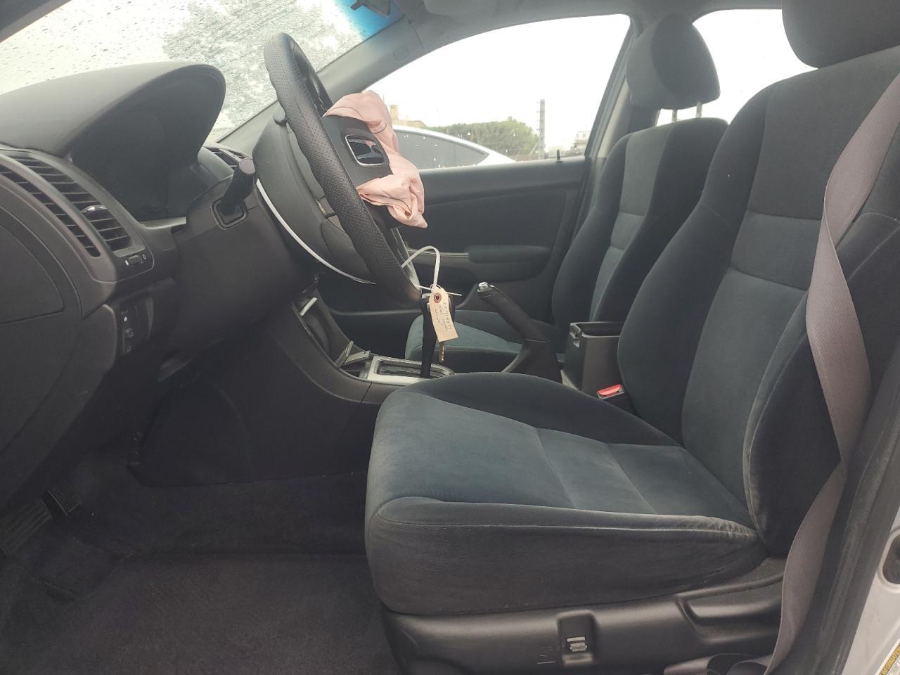 2005 HONDA ACCORD