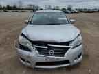 2014 NISSAN SENTRA