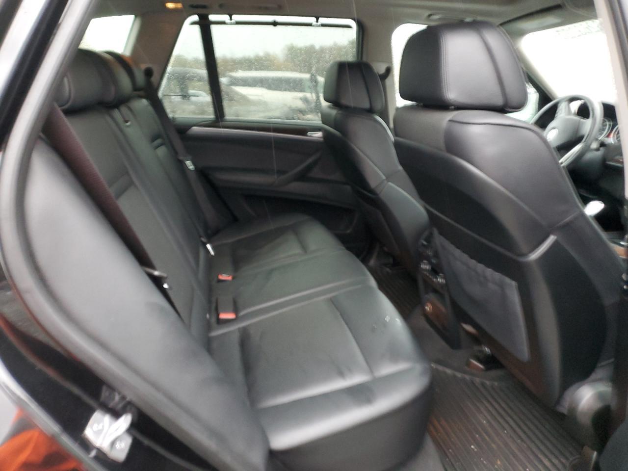 2013 BMW X5
