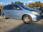 2006 HONDA ODYSSEY